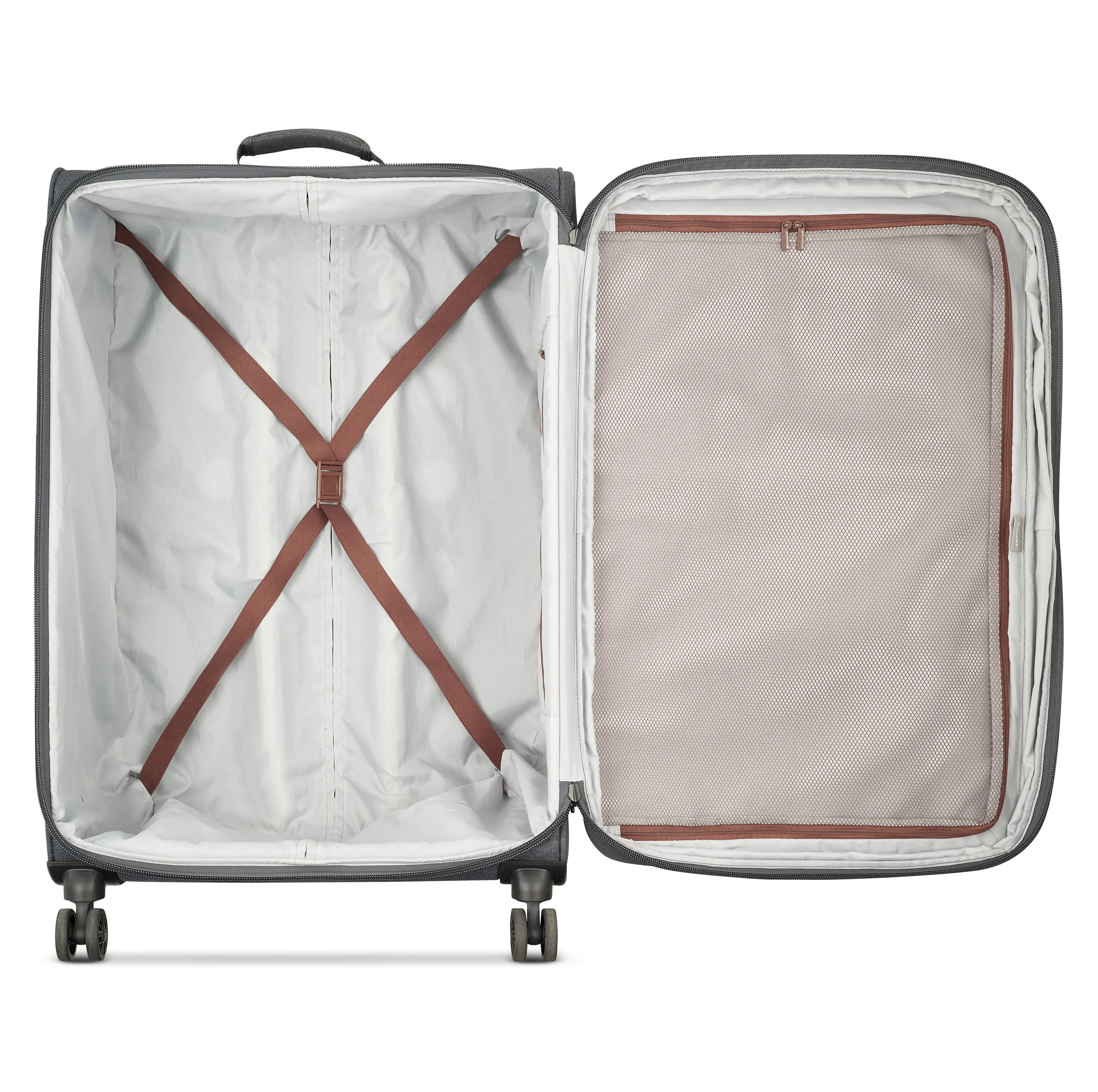 MAUBERT 2.0 - Large Expandable Spinner