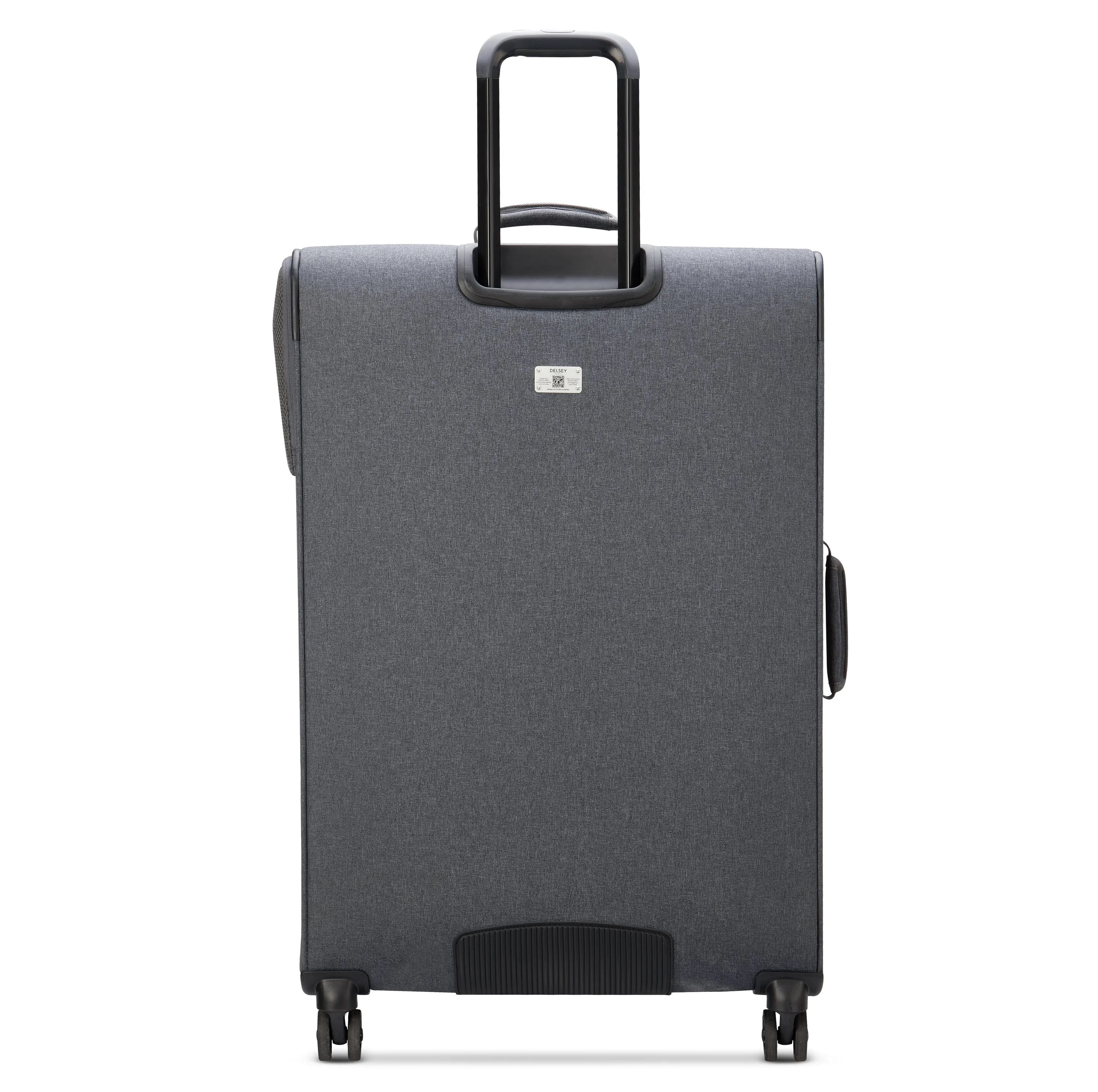MAUBERT 2.0 - Large Expandable Spinner