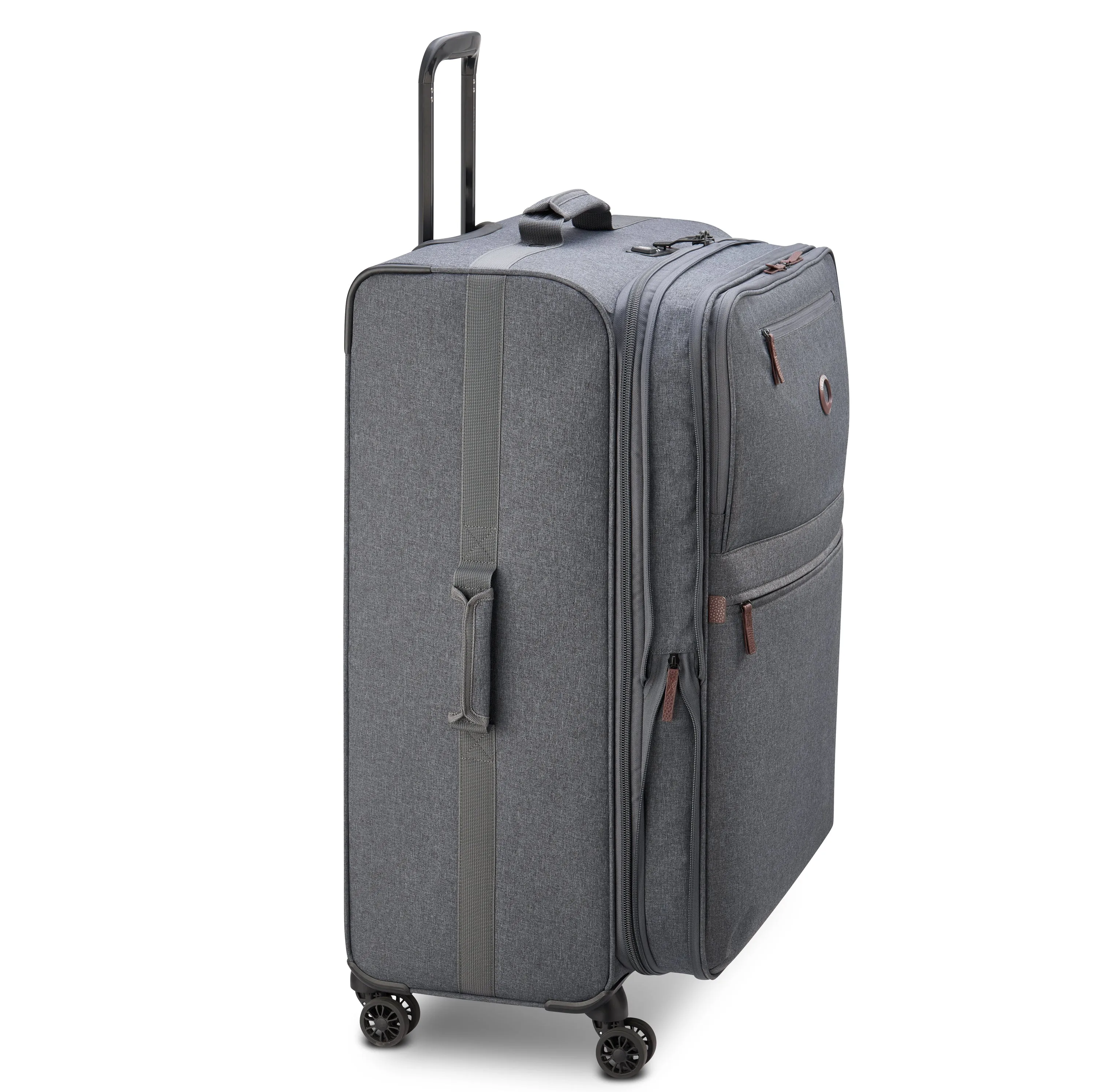 MAUBERT 2.0 - Large Expandable Spinner