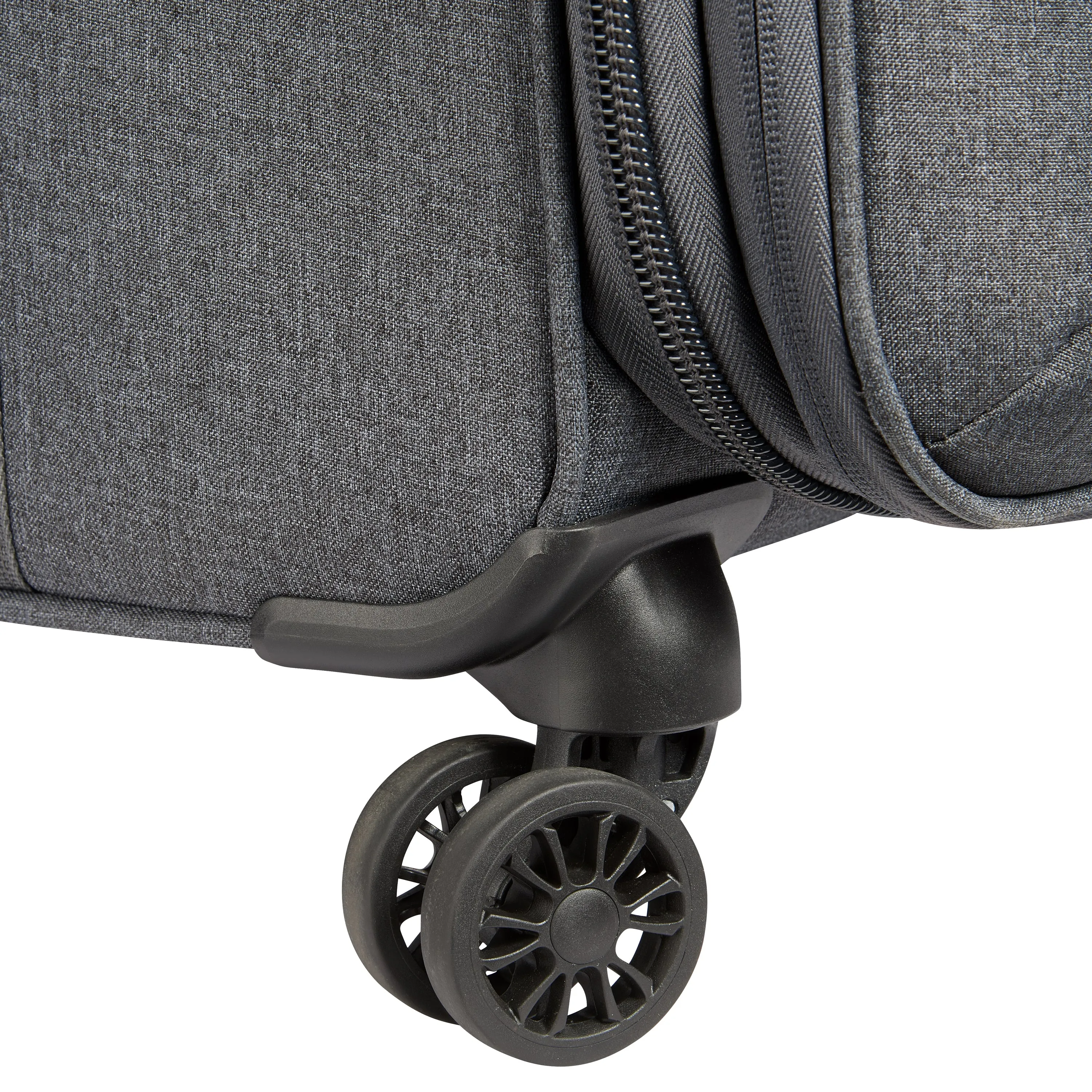 MAUBERT 2.0 - Large Expandable Spinner