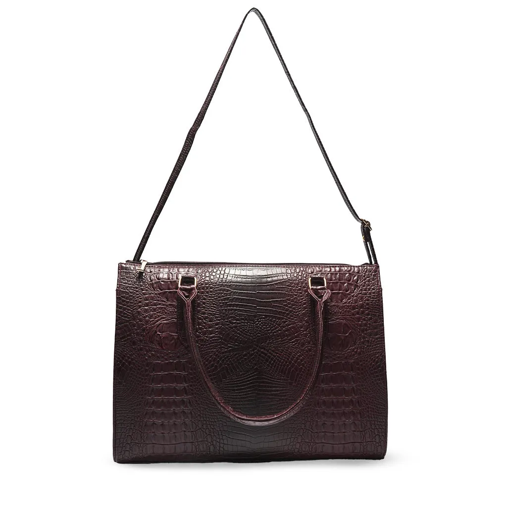Milan Moda  Tote Bag