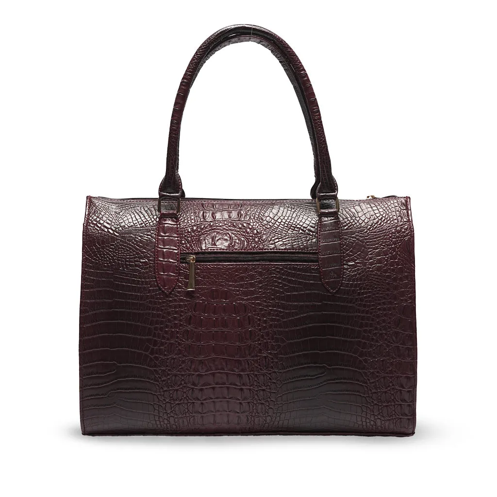 Milan Moda  Tote Bag
