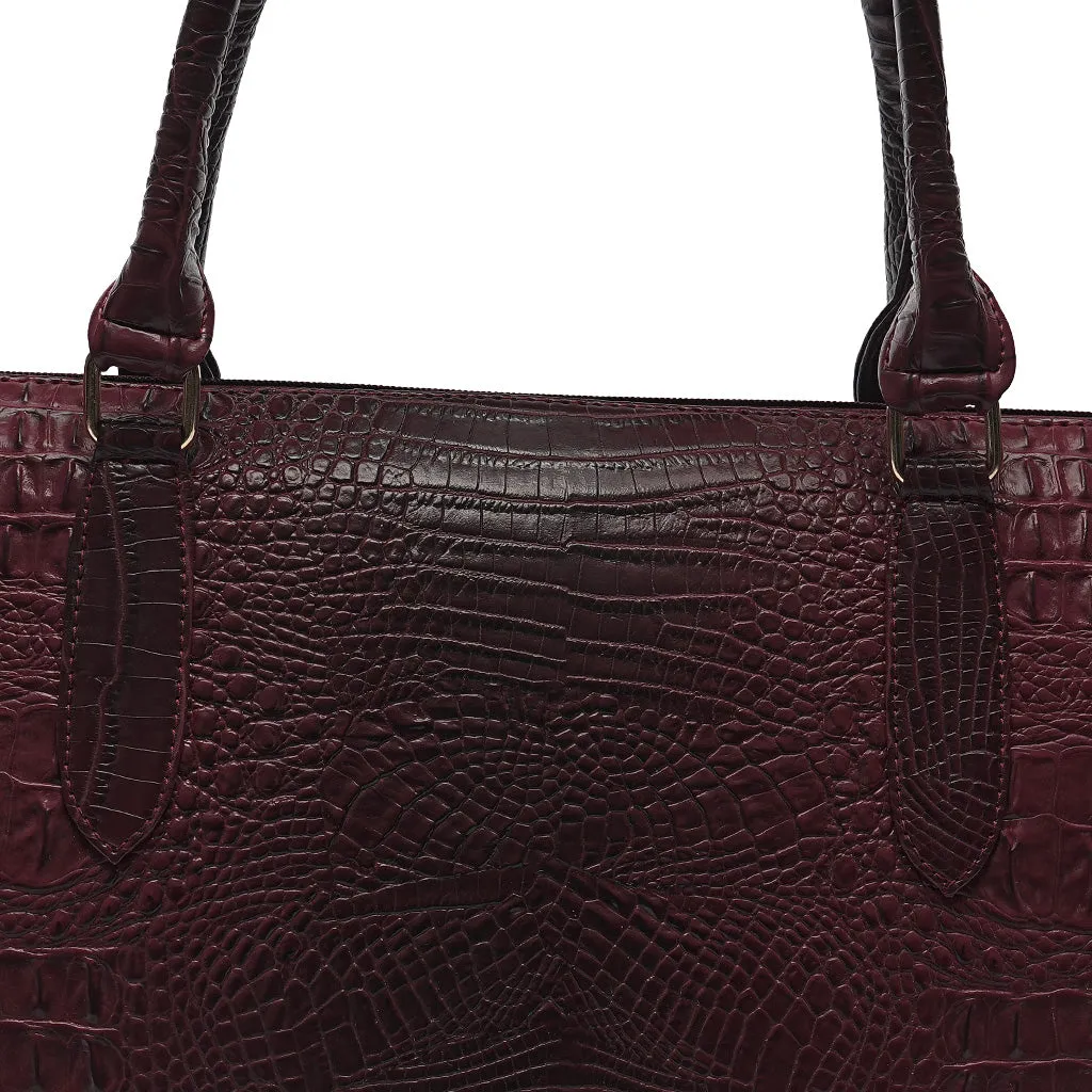 Milan Moda  Tote Bag