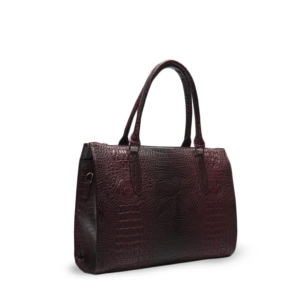 Milan Moda  Tote Bag