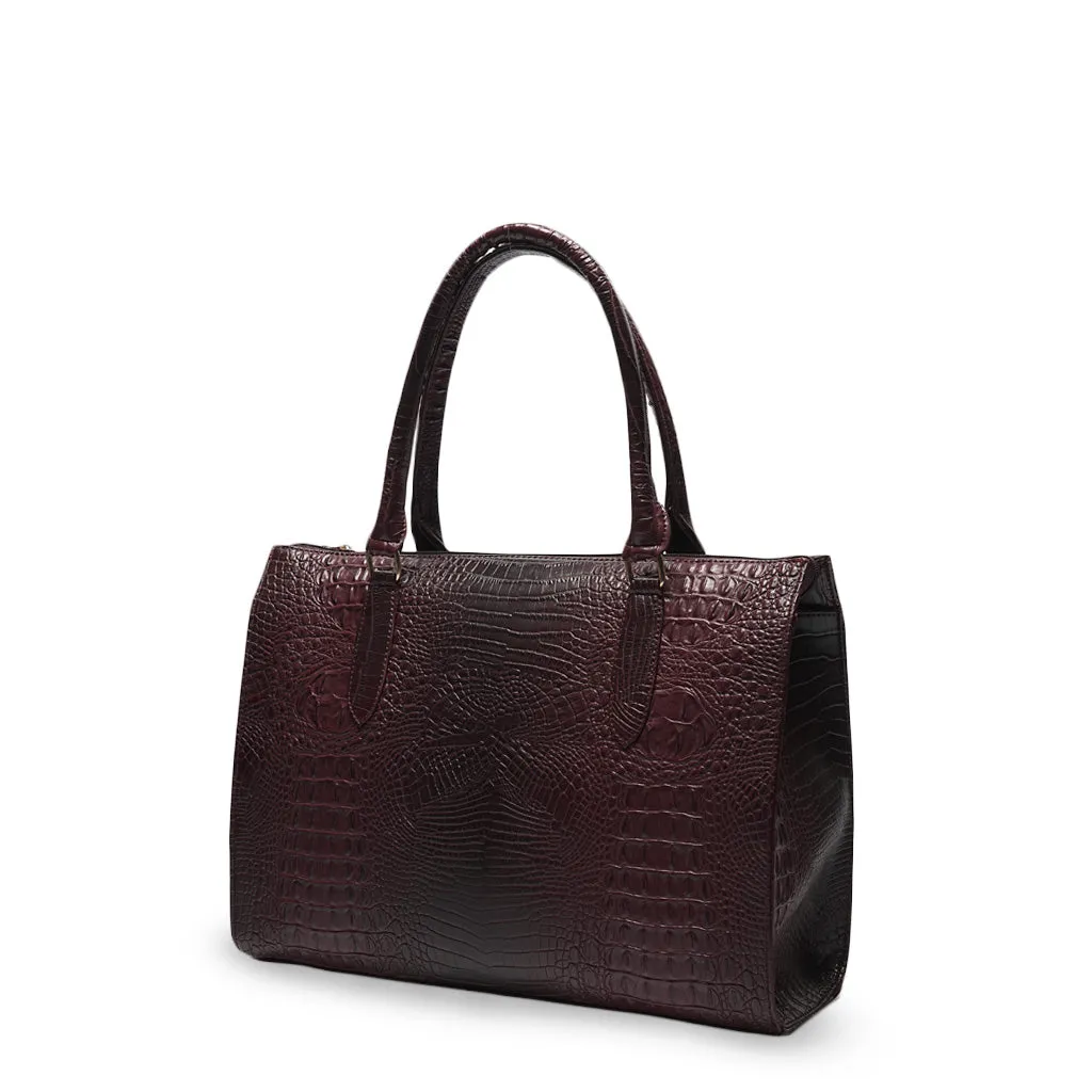 Milan Moda  Tote Bag