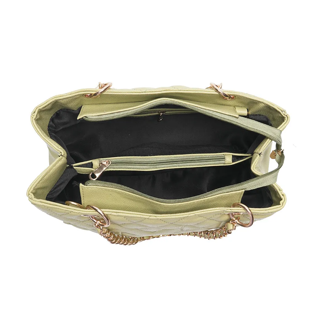 Mini Wesst Handbag
