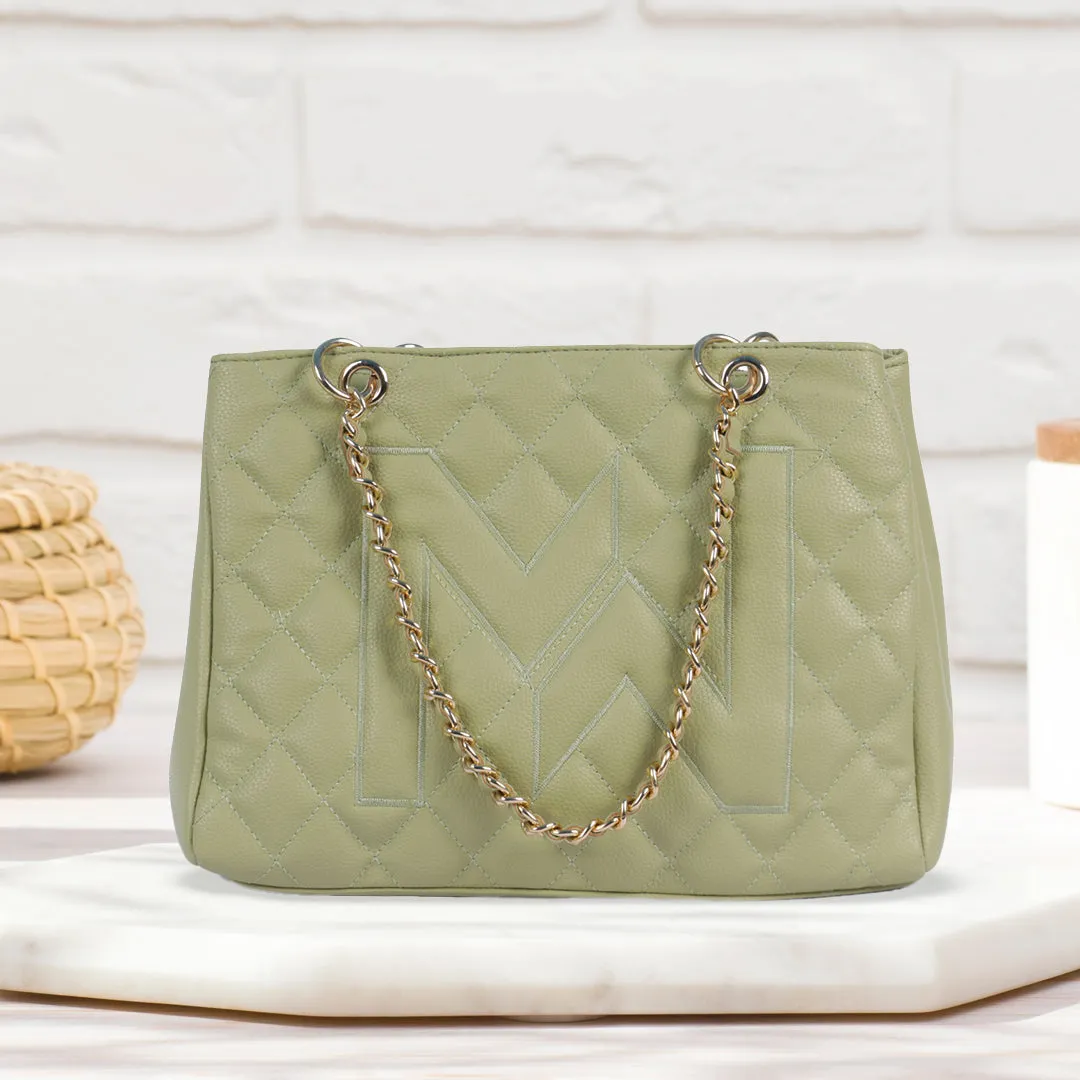 Mini Wesst Handbag