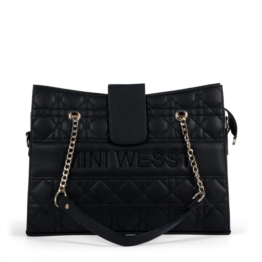 Mini Wesst Signature Tote
