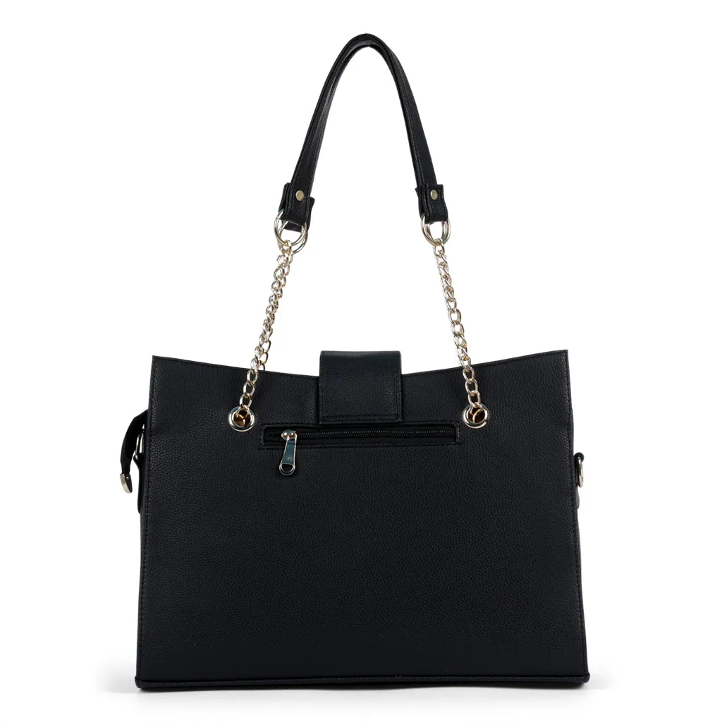 Mini Wesst Signature Tote