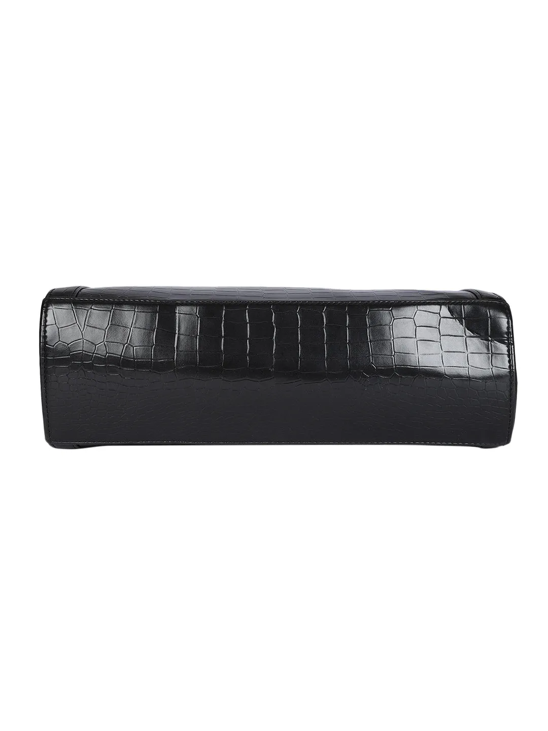Mrs. Gavin Signature Hand Bag