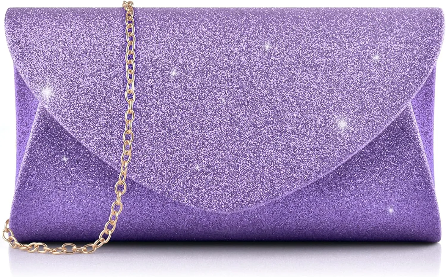 PACETAP Clutch Purses for Women, Handbags with Chain for Women Formal, Evening Bag for Wedding Party Cocktail Prom Dinner