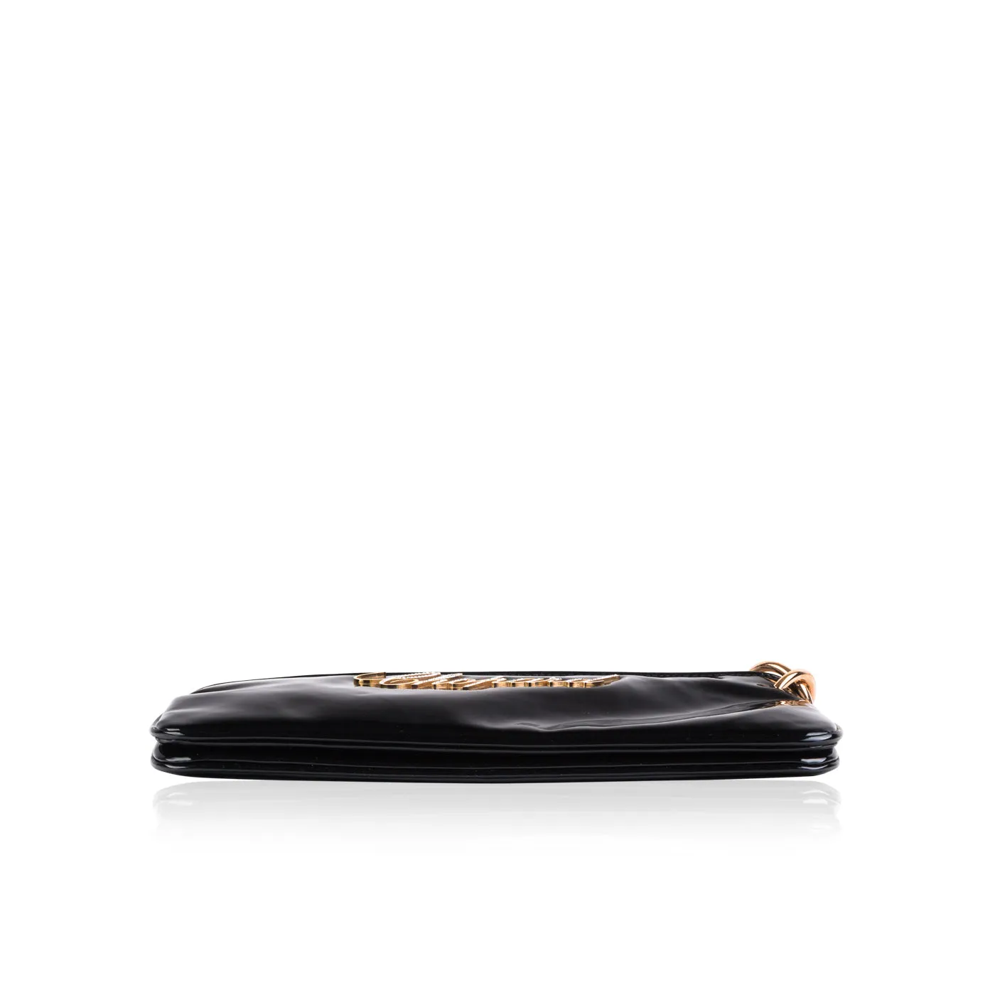 Patent Logo Clutch