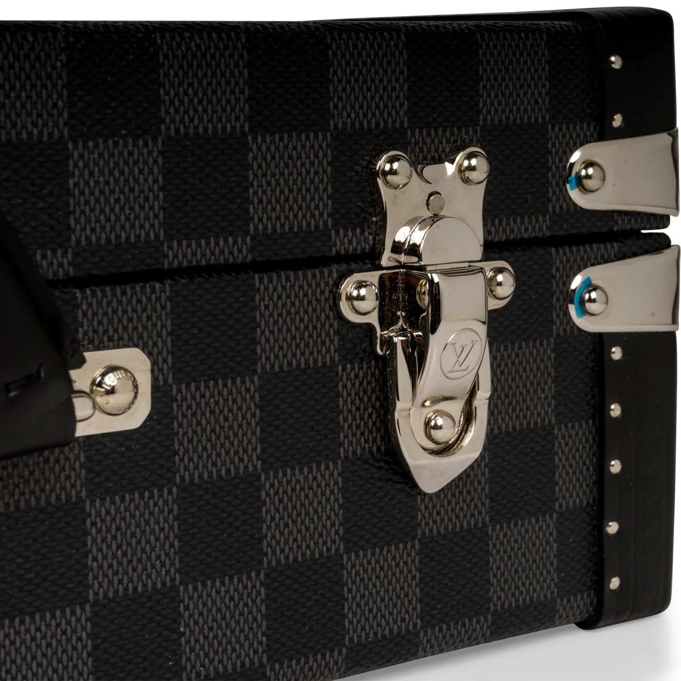 Présidente Briefcase