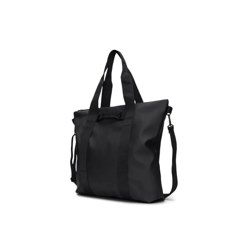 Rains Tote Bag W3