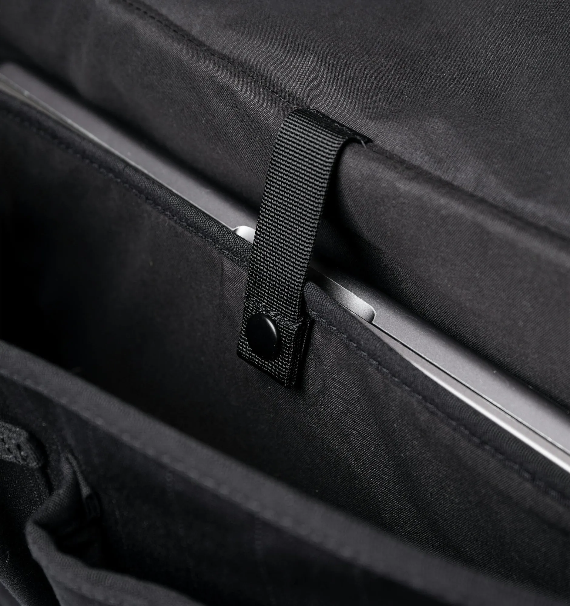 Sandqvist Everyday Messenger Bag