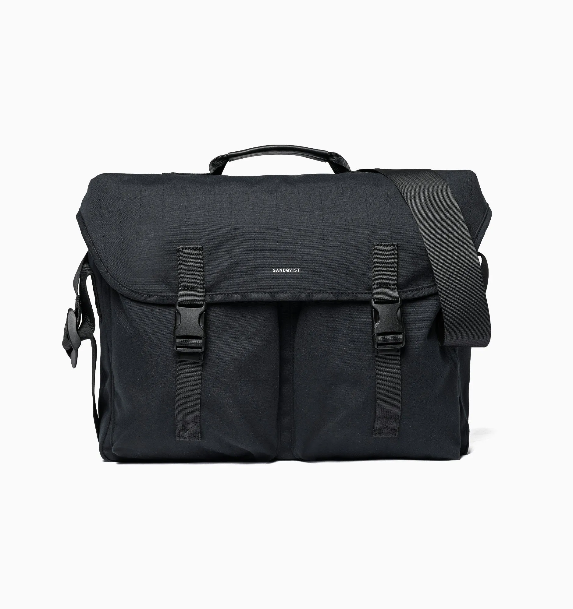 Sandqvist Everyday Messenger Bag