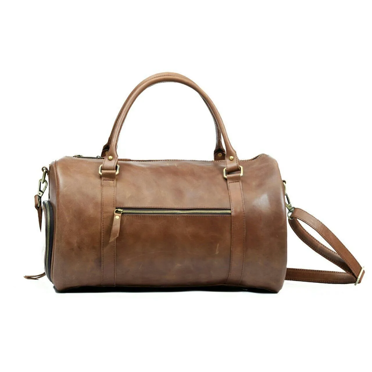TADU WEEKENDER: Black