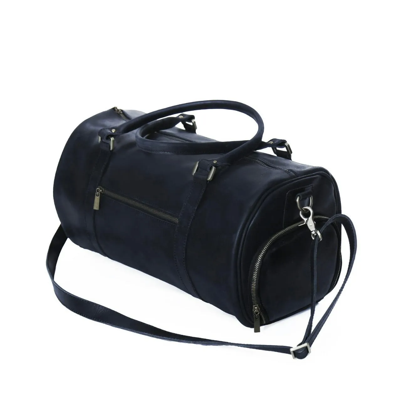 TADU WEEKENDER: Black
