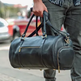 TADU WEEKENDER: Black