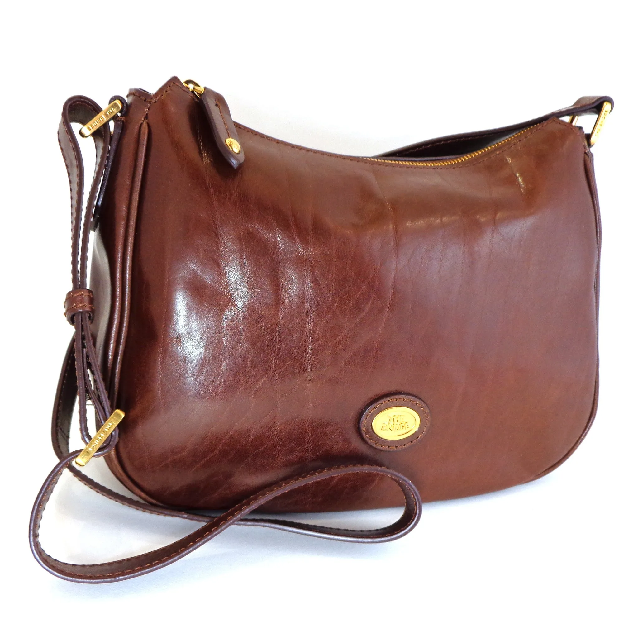 The Bridge Shoulder Bag - Style: 04716901