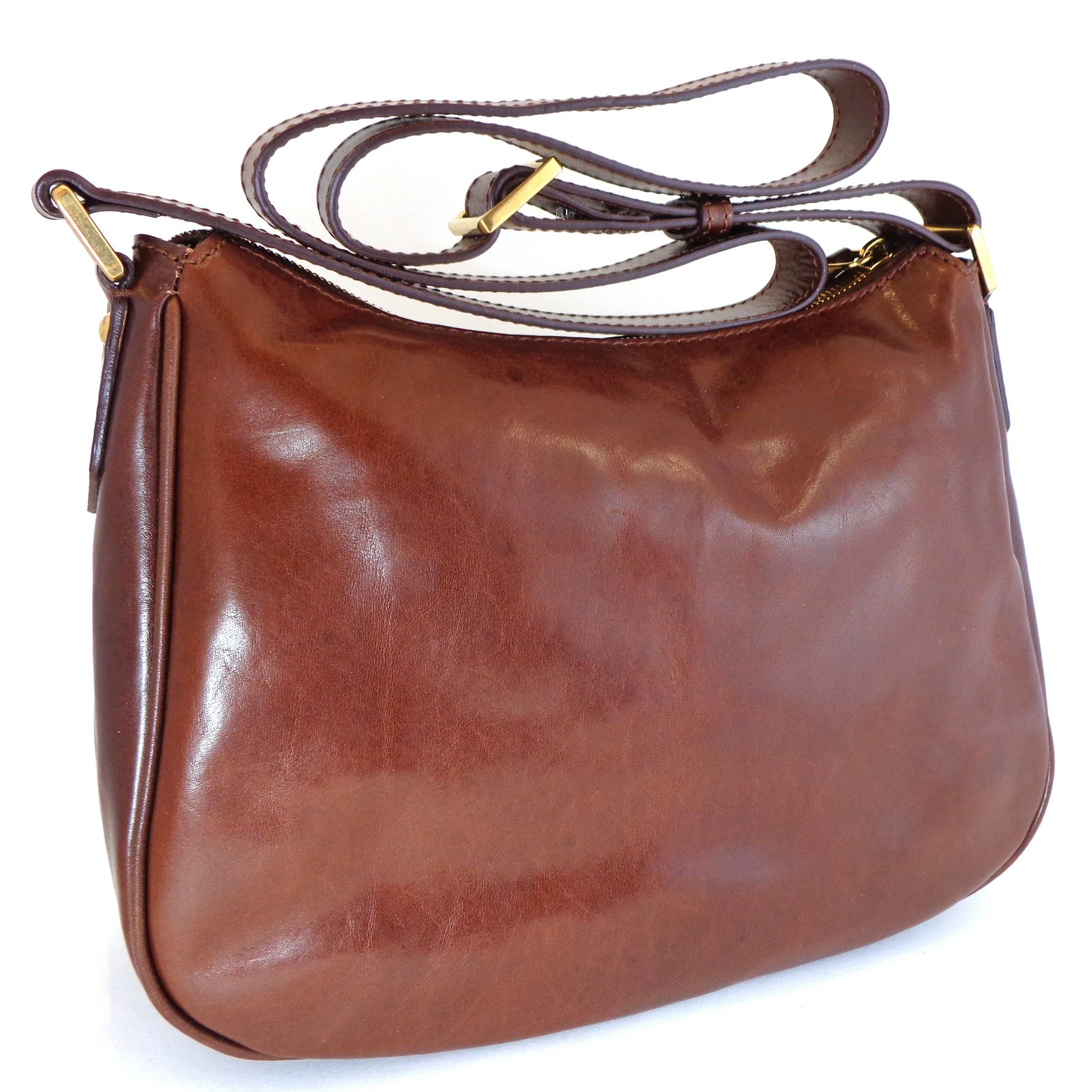The Bridge Shoulder Bag - Style: 04716901