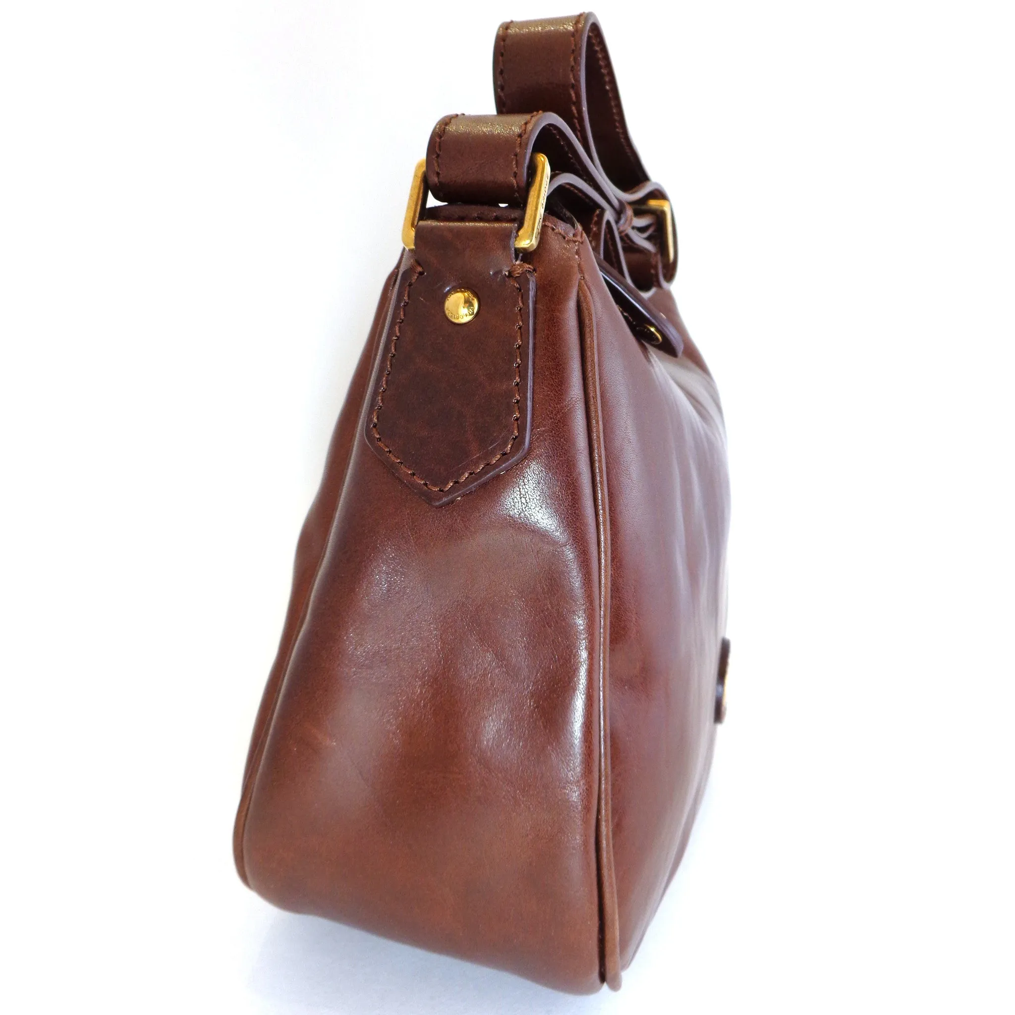 The Bridge Shoulder Bag - Style: 04716901