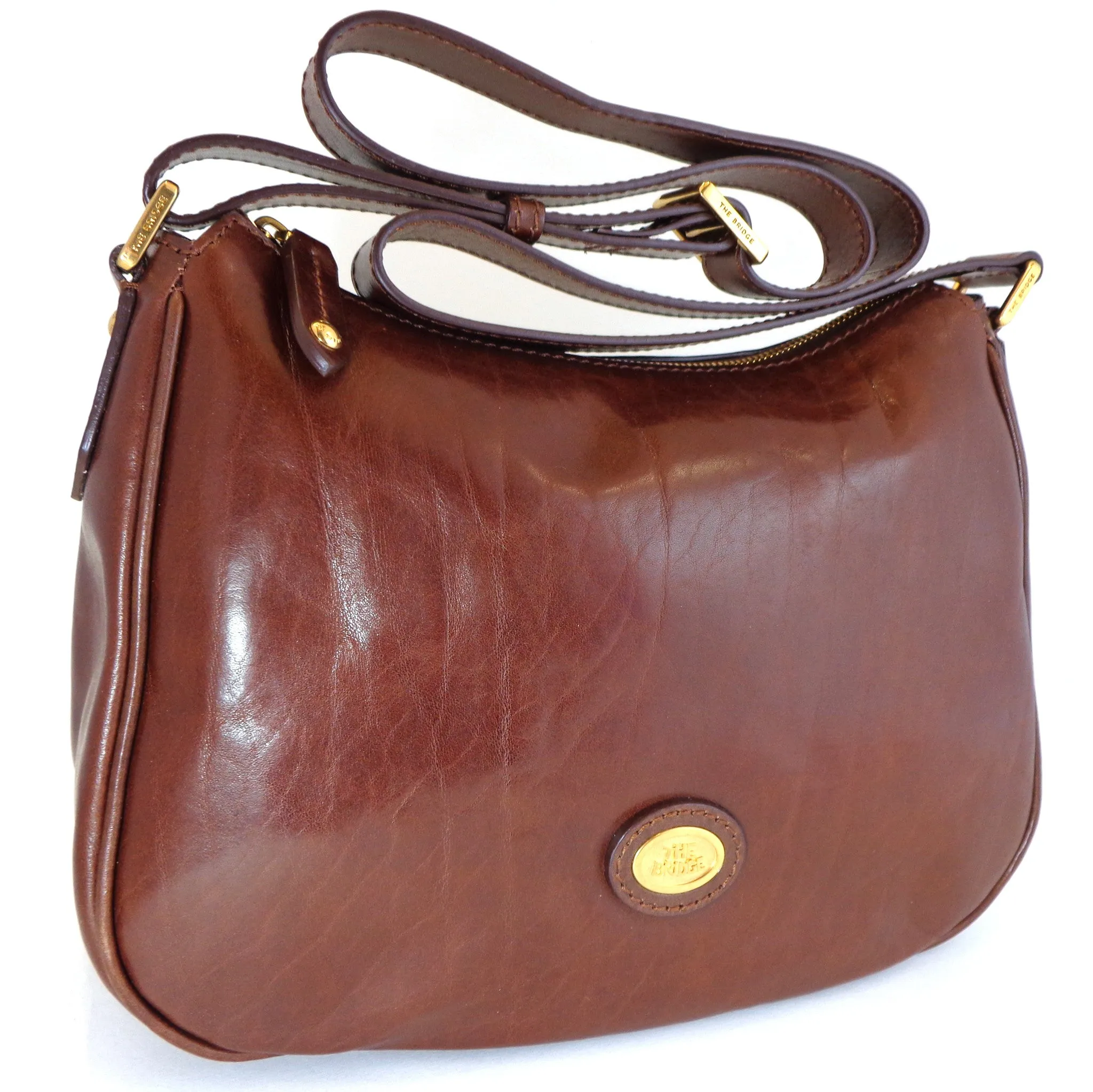 The Bridge Shoulder Bag - Style: 04716901
