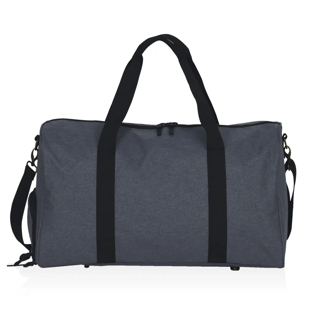 The Konnect Duffle | 42 Litres