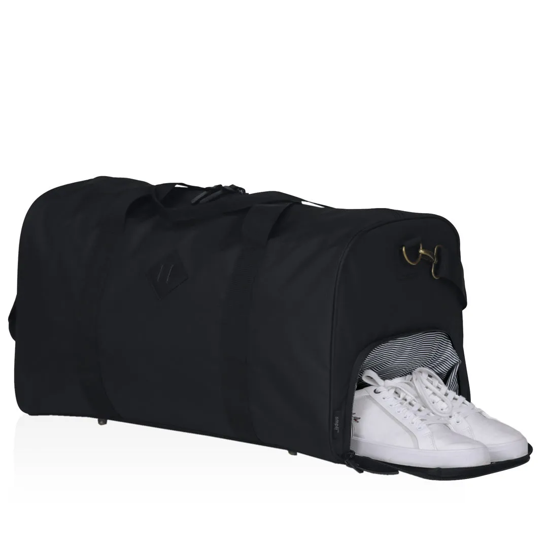The Konnect Duffle | 42 Litres