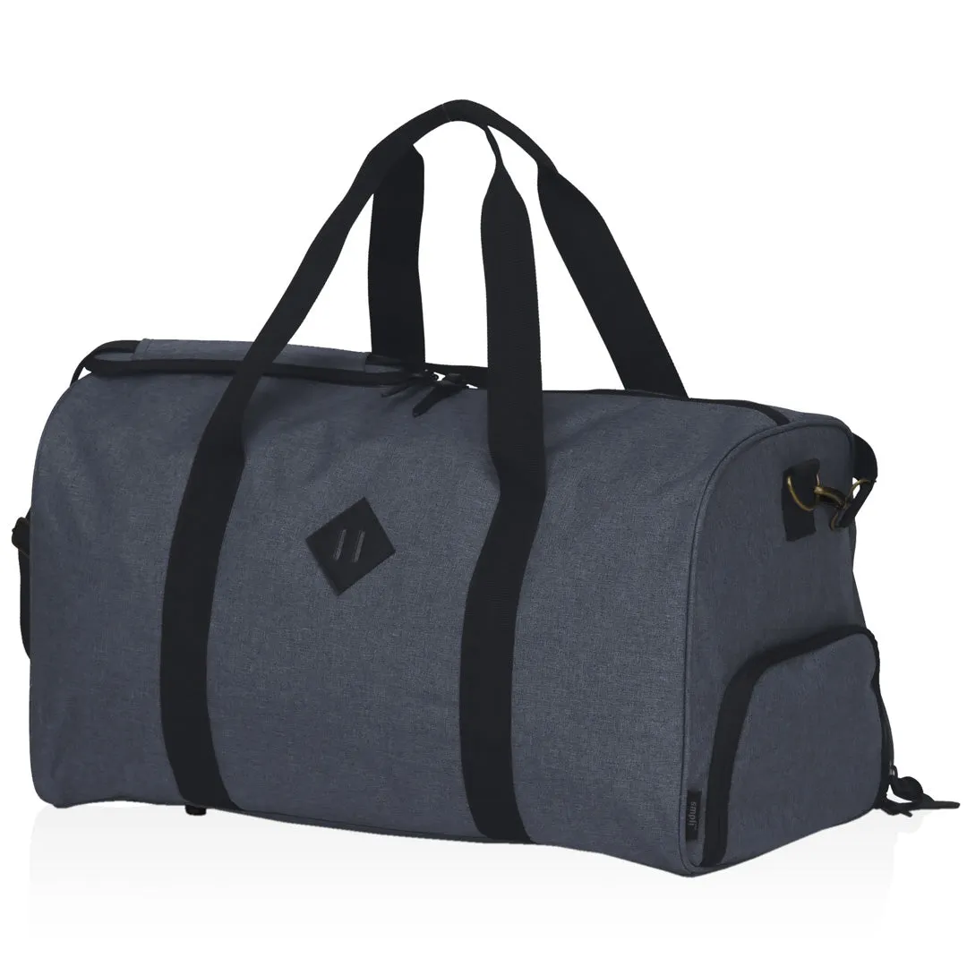 The Konnect Duffle | 42 Litres