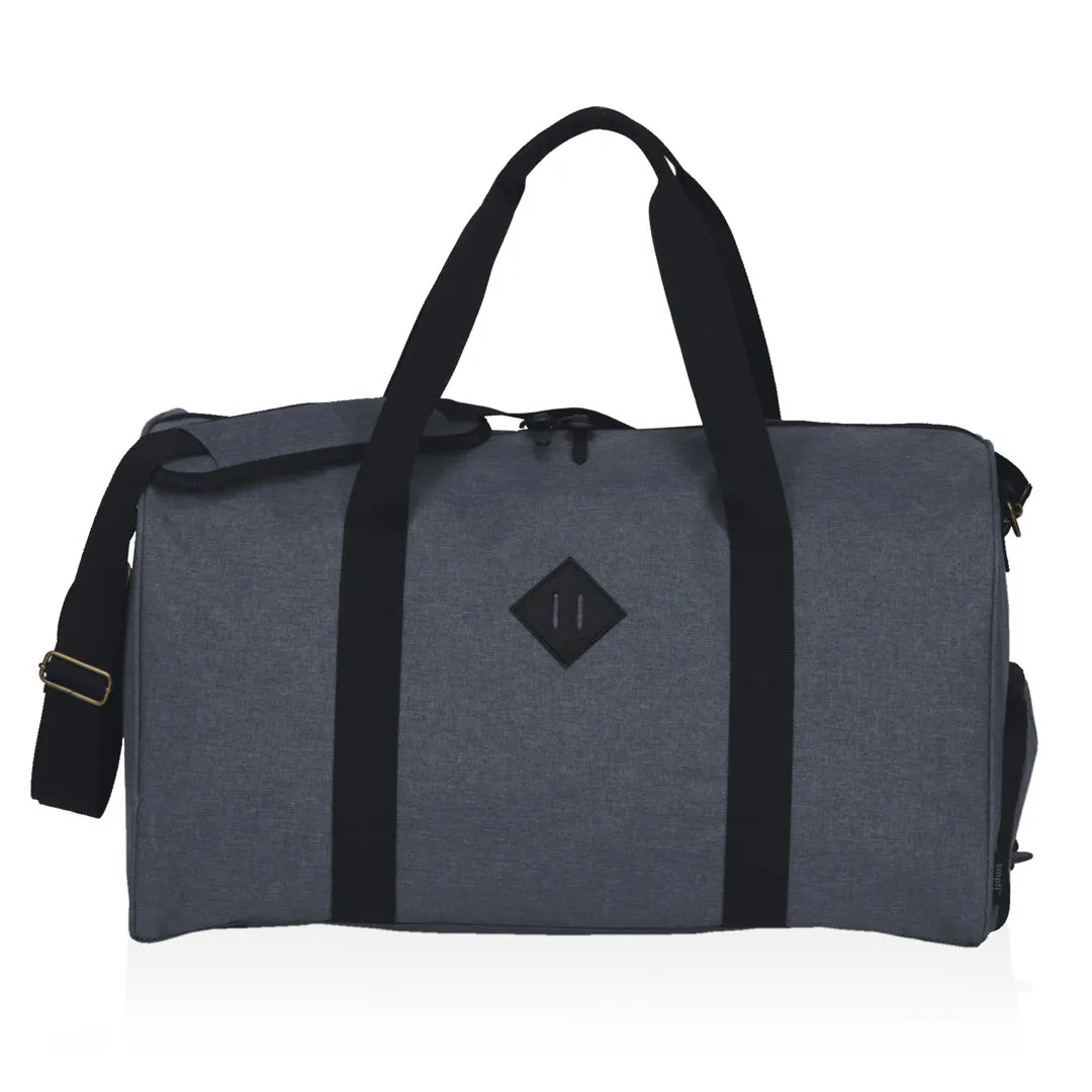 The Konnect Duffle | 42 Litres