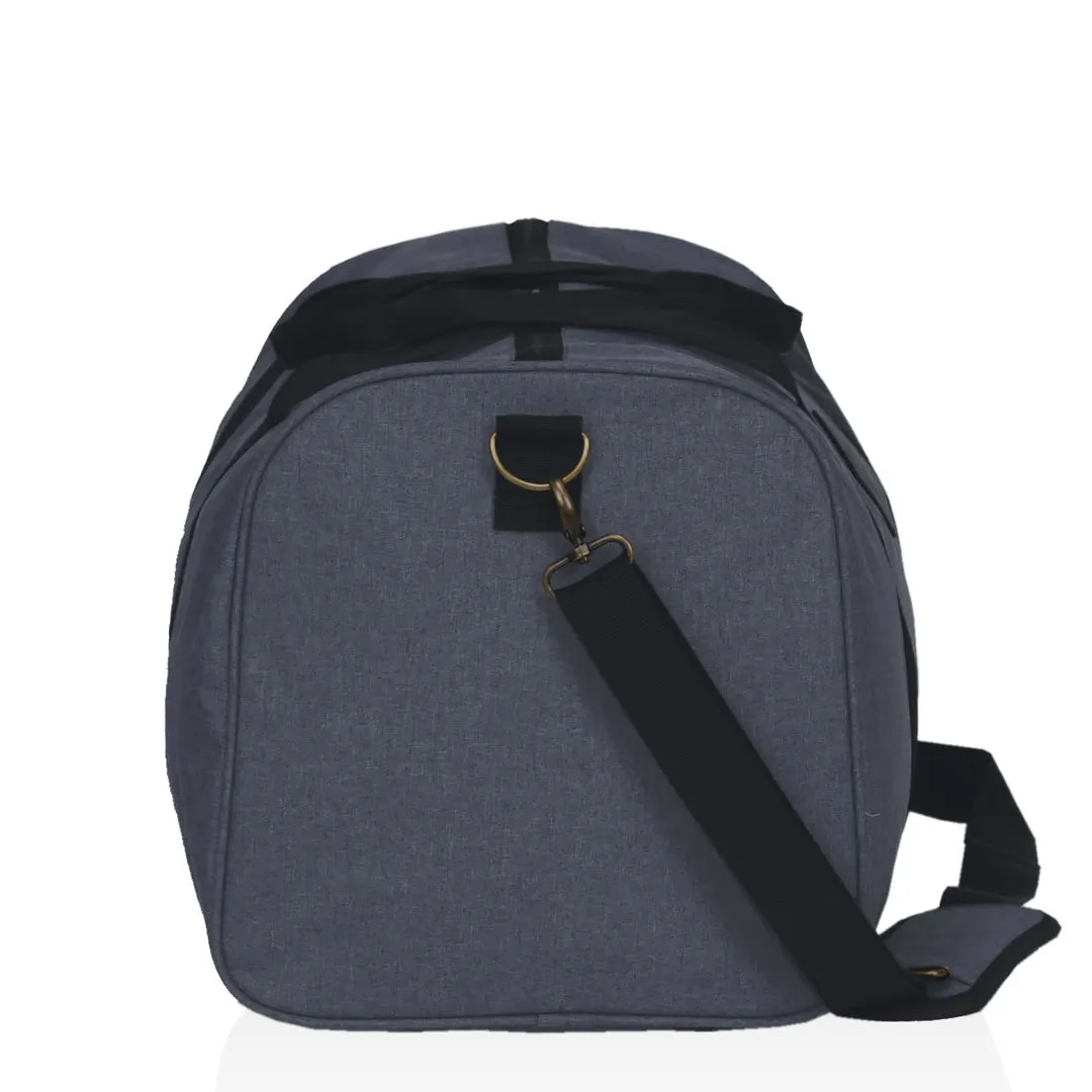 The Konnect Duffle | 42 Litres
