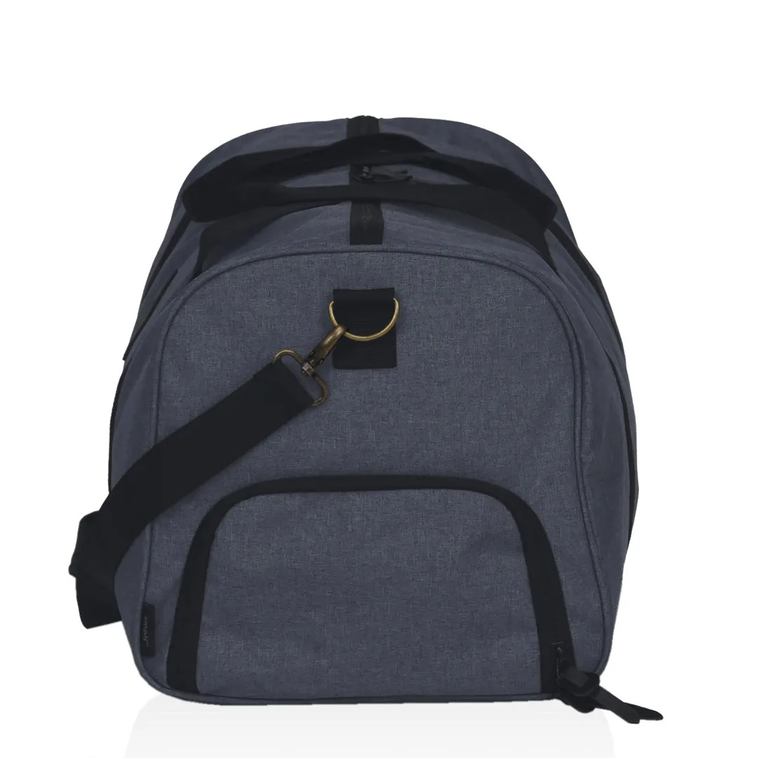The Konnect Duffle | 42 Litres