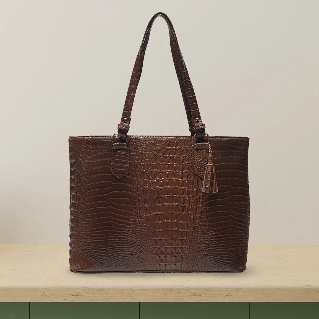 The Tokyo Tote Bag