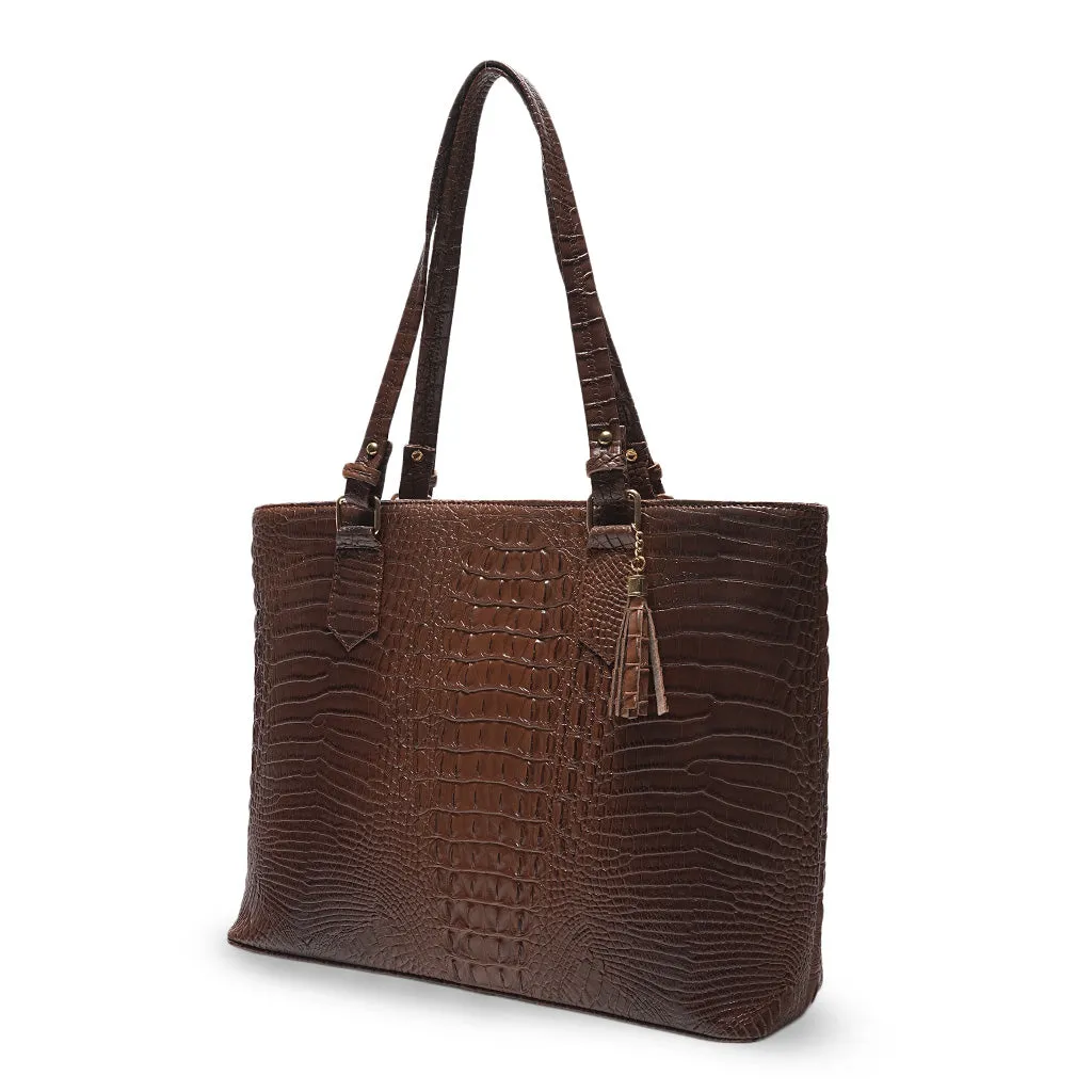 The Tokyo Tote Bag