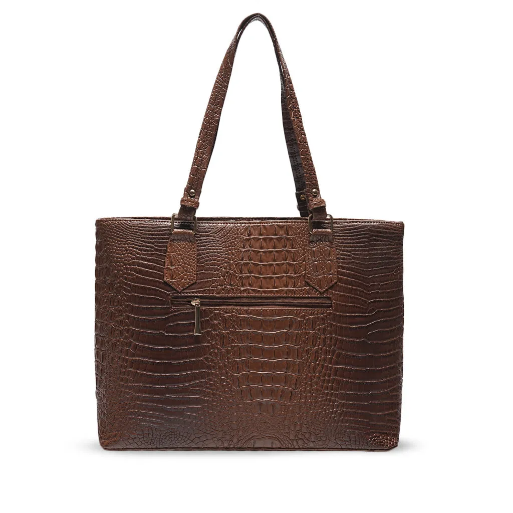 The Tokyo Tote Bag