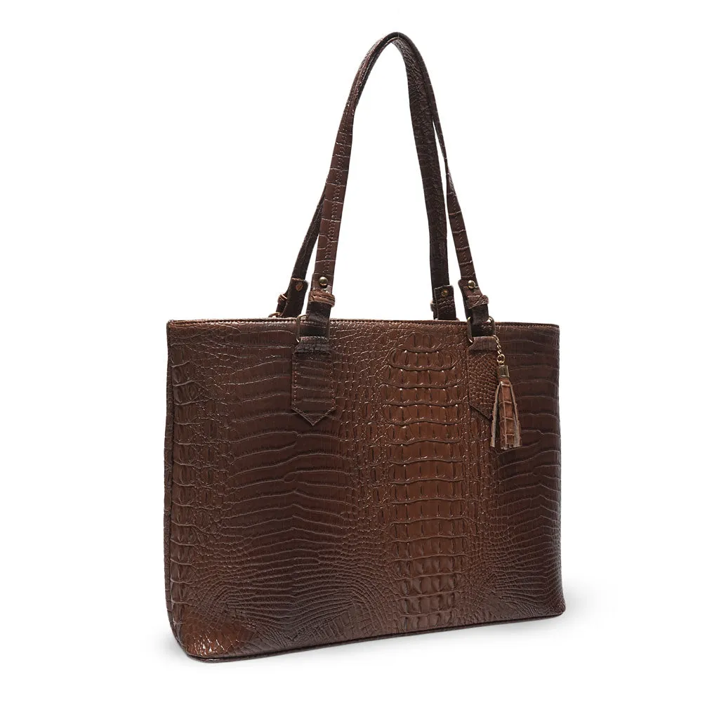 The Tokyo Tote Bag