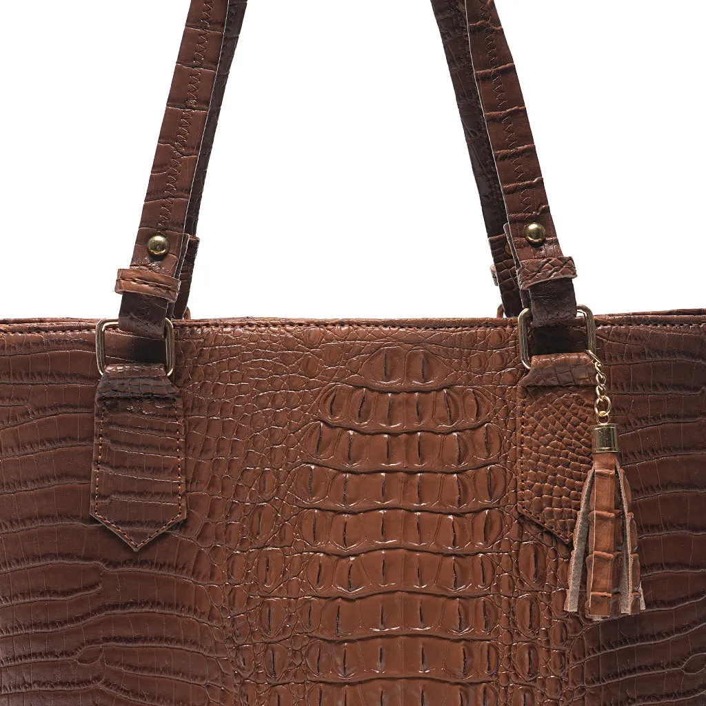 The Tokyo Tote Bag