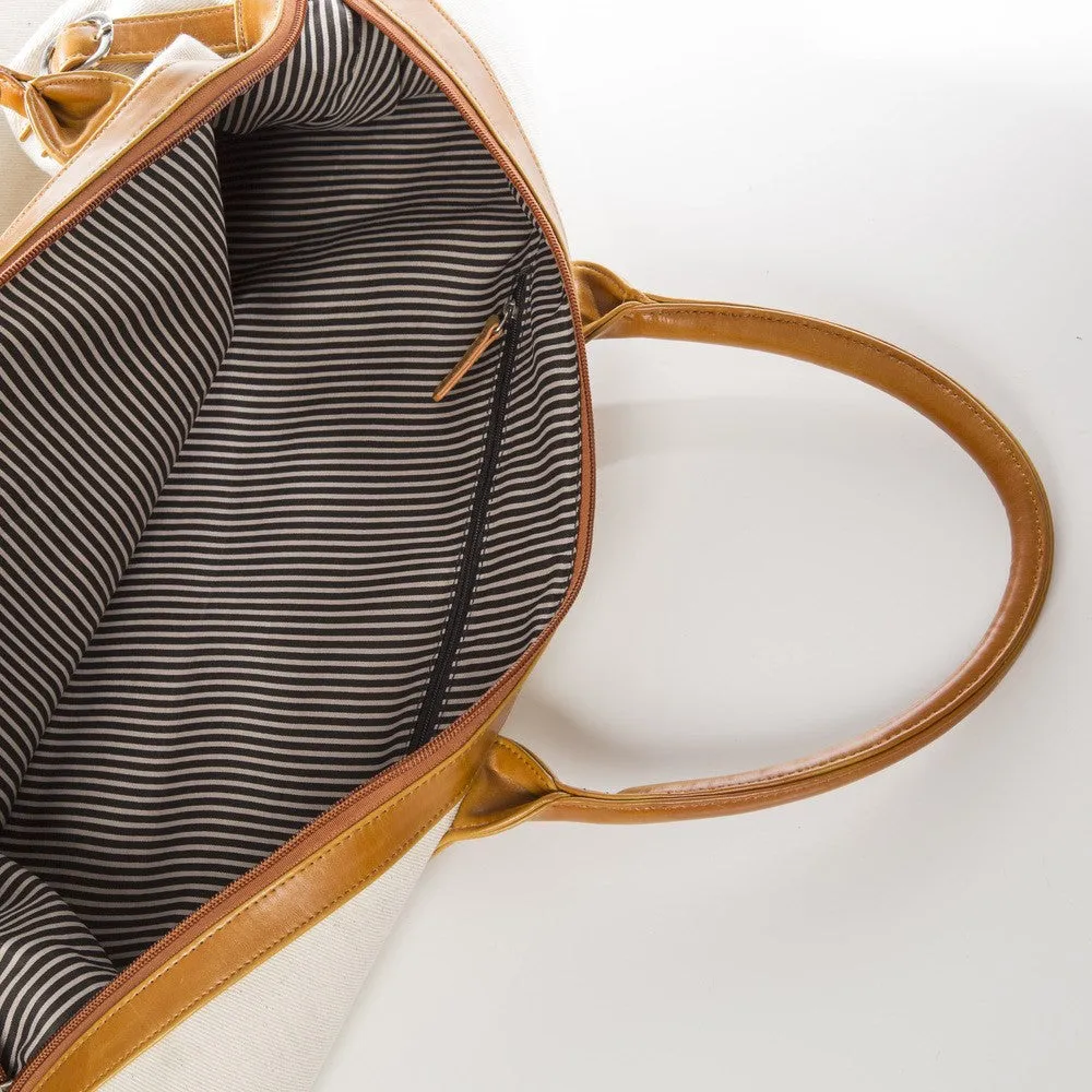 The Urban Weekender Bag