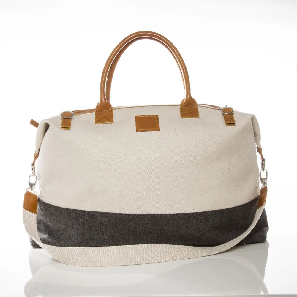 The Urban Weekender Bag