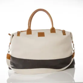 The Urban Weekender Bag