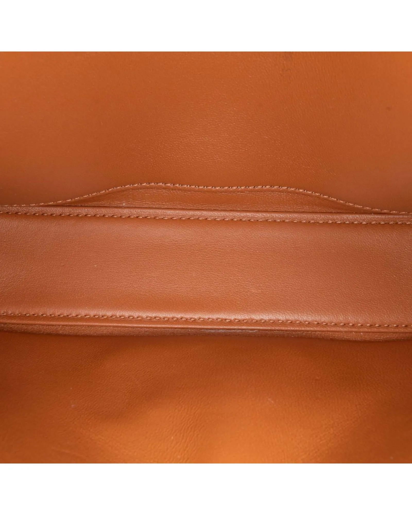 Triomphe Coated Canvas Shoulder Bag with Adjustable Strap
