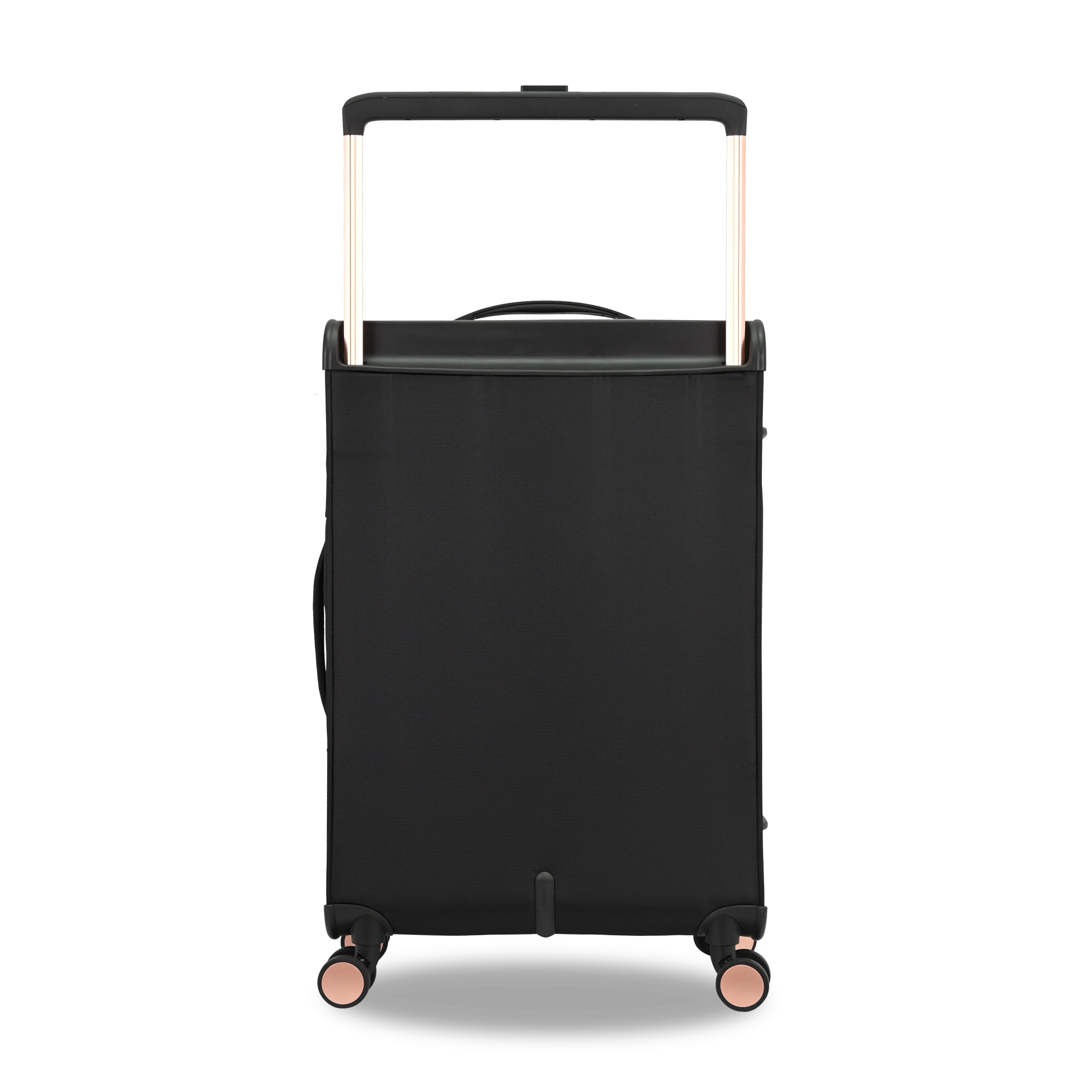 Tucci Wide Handle Esperta Carry- On