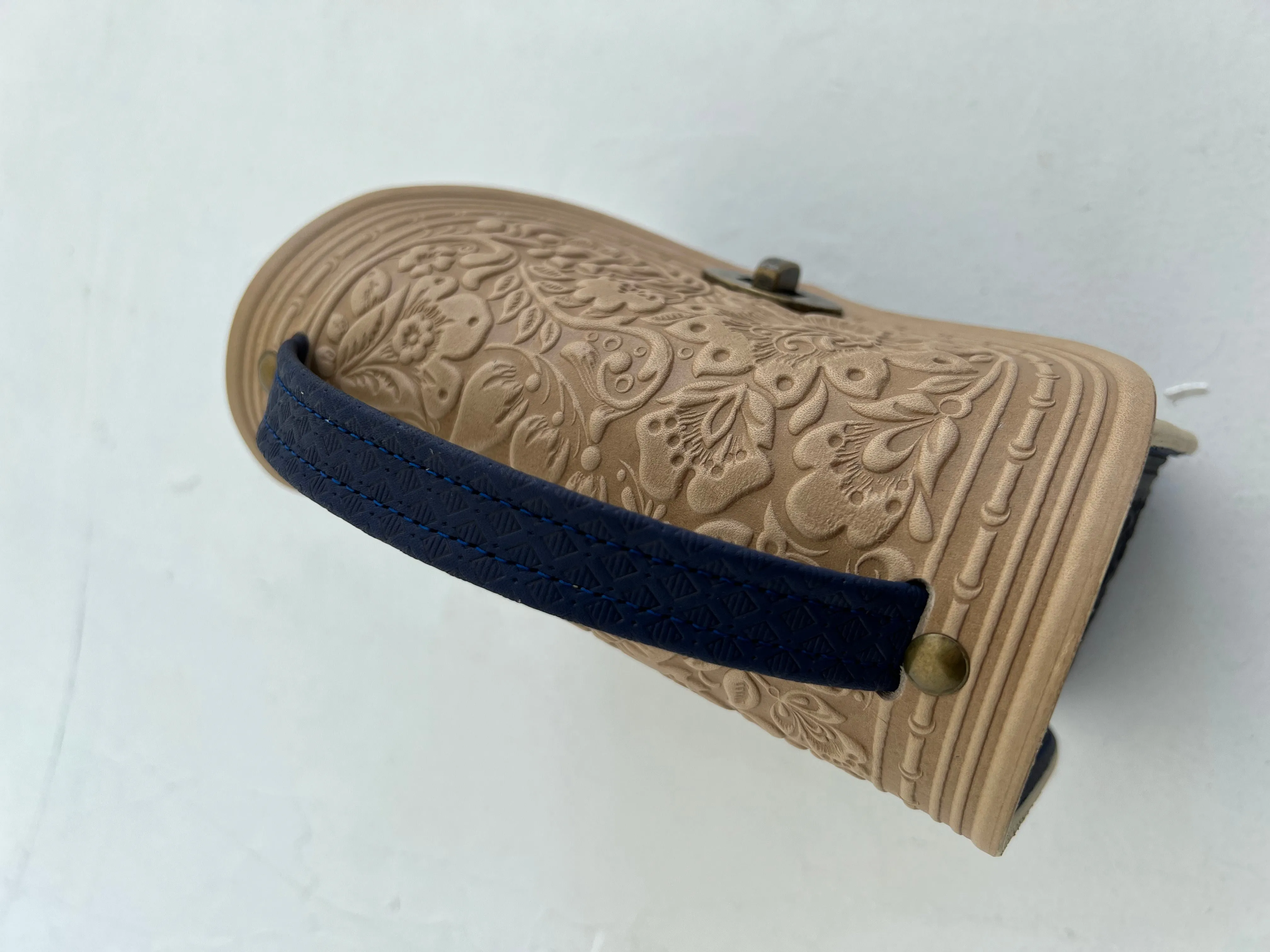 Unique Leather bag, Real Genuine Leather Purse, Leather Crossbody Bag, Gift, Shoulder Handbag