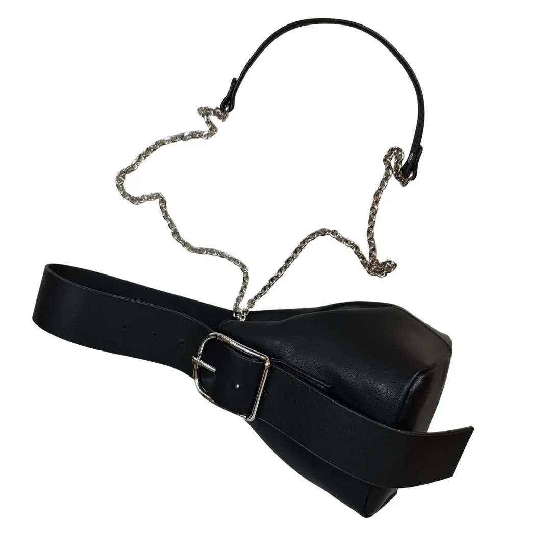 Urban Meets Urban Trendy Mini Bag