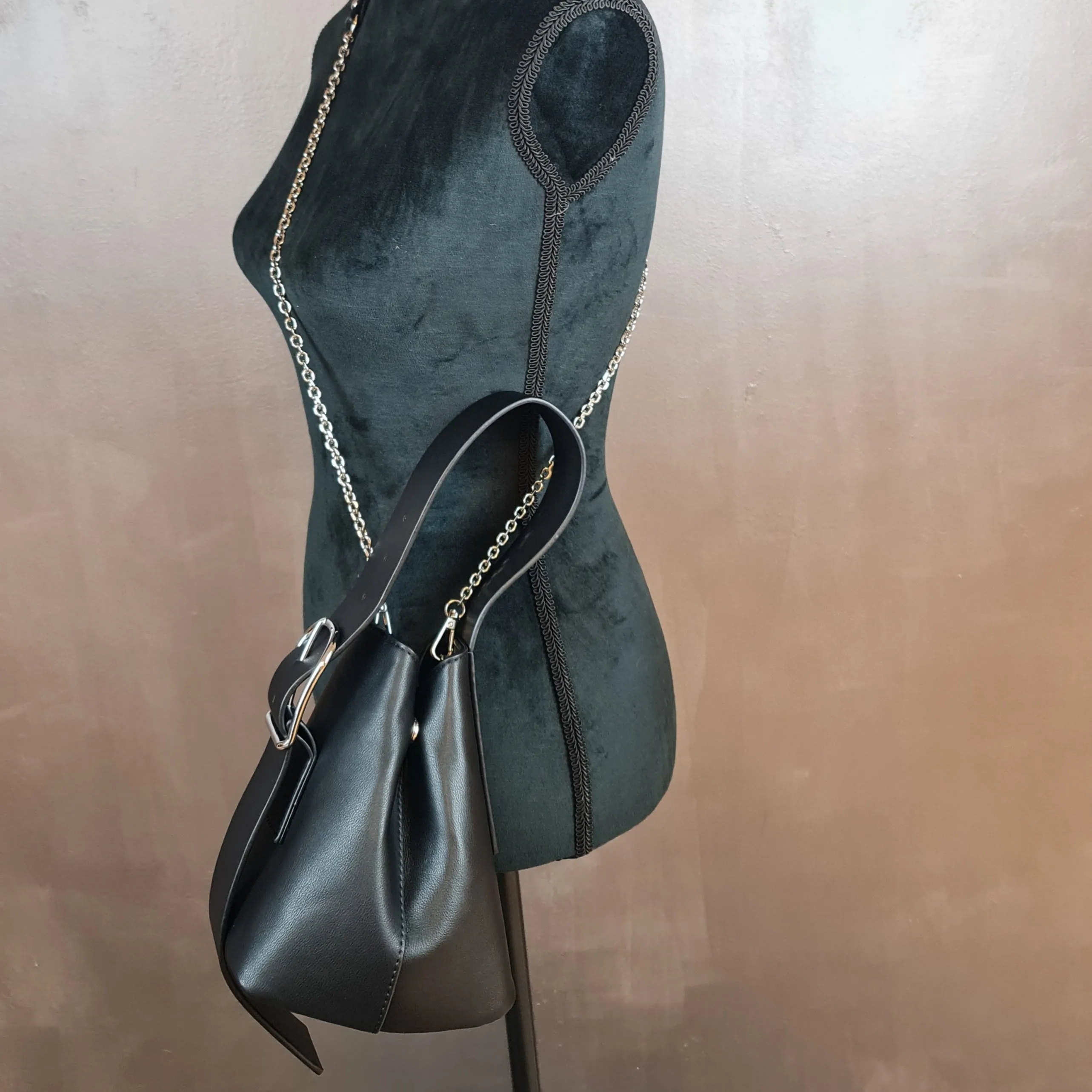Urban Meets Urban Trendy Mini Bag