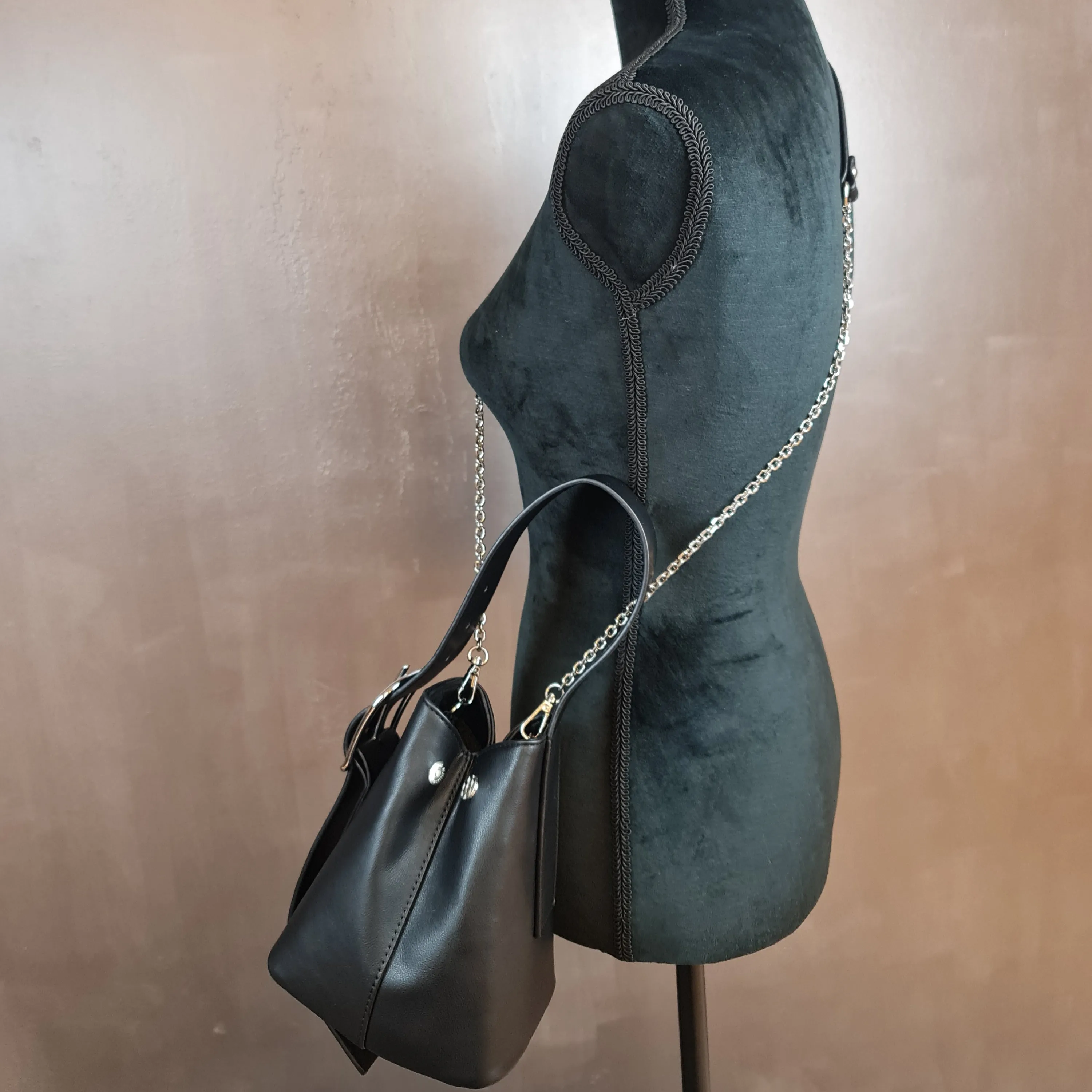 Urban Meets Urban Trendy Mini Bag
