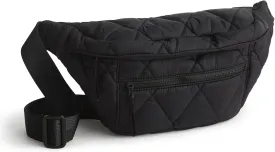 Vera Bradley Featherweight Portnoy Belt Bag W/Long Strap