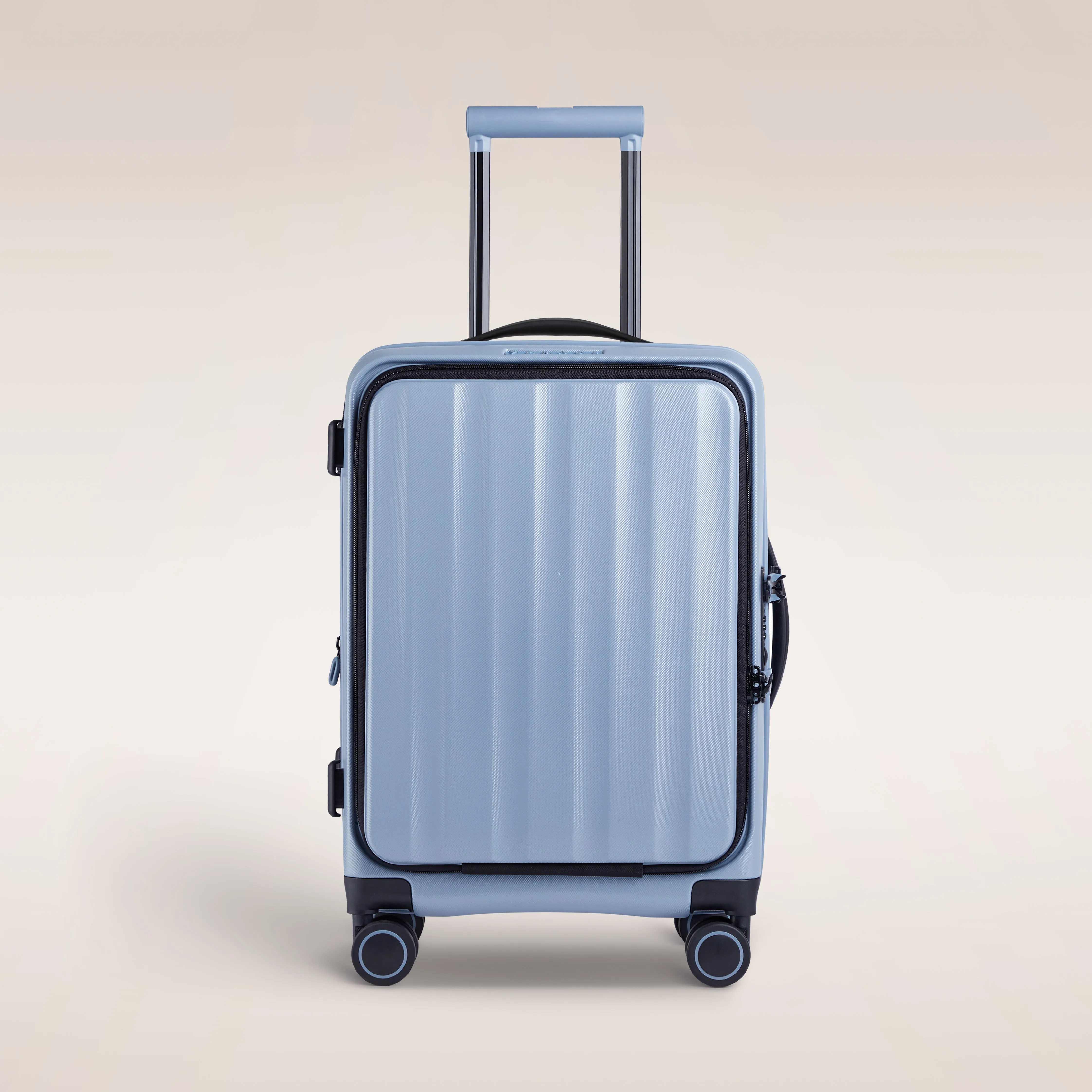 Verage® Greenwich 20" Carry-on Hardside Expandable Spinner Luggage