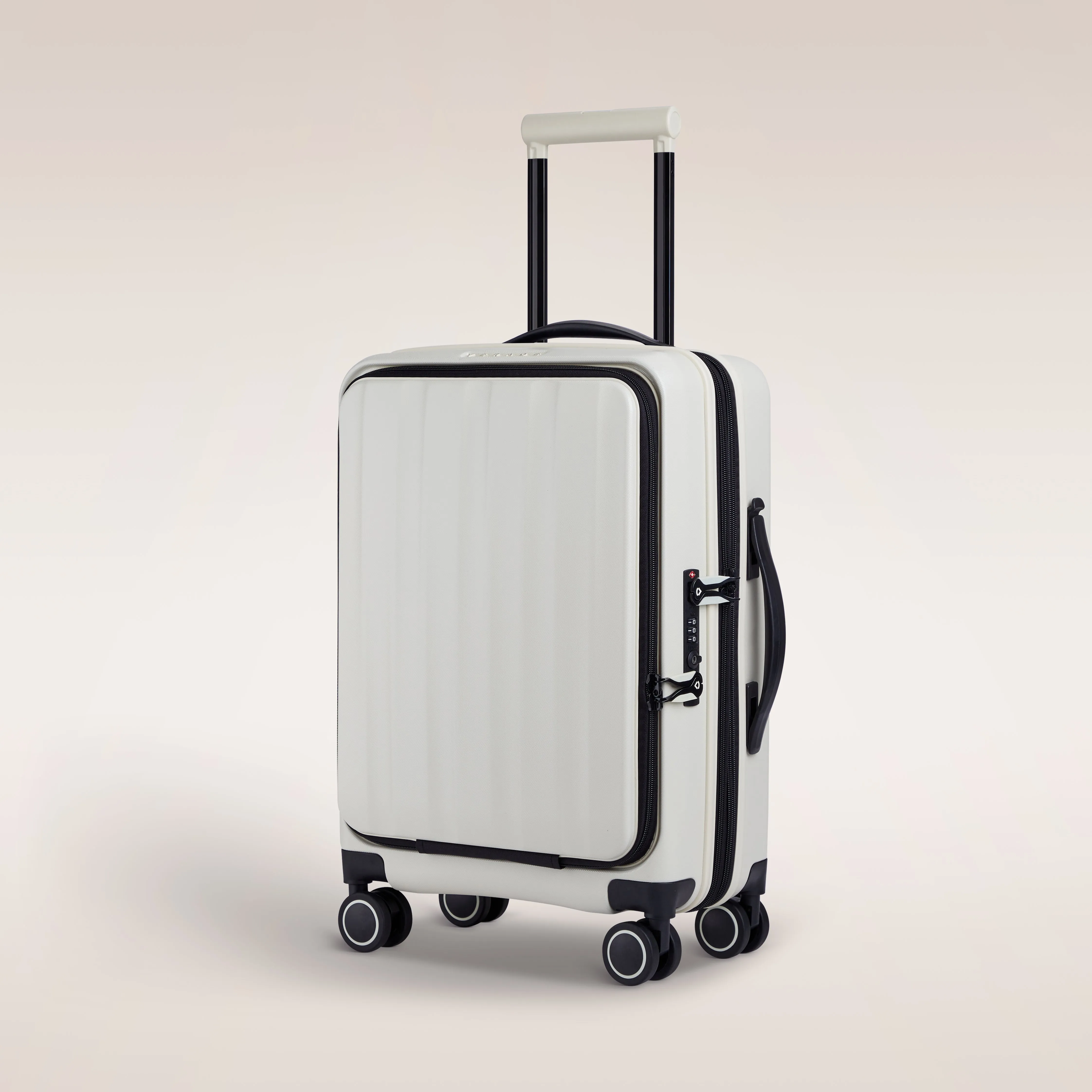 Verage® Greenwich 20" Carry-on Hardside Expandable Spinner Luggage